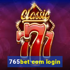 765bet com login